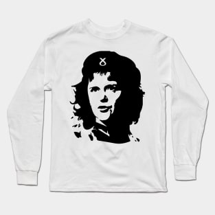 Nicola Sturgeon Che Guevara Long Sleeve T-Shirt